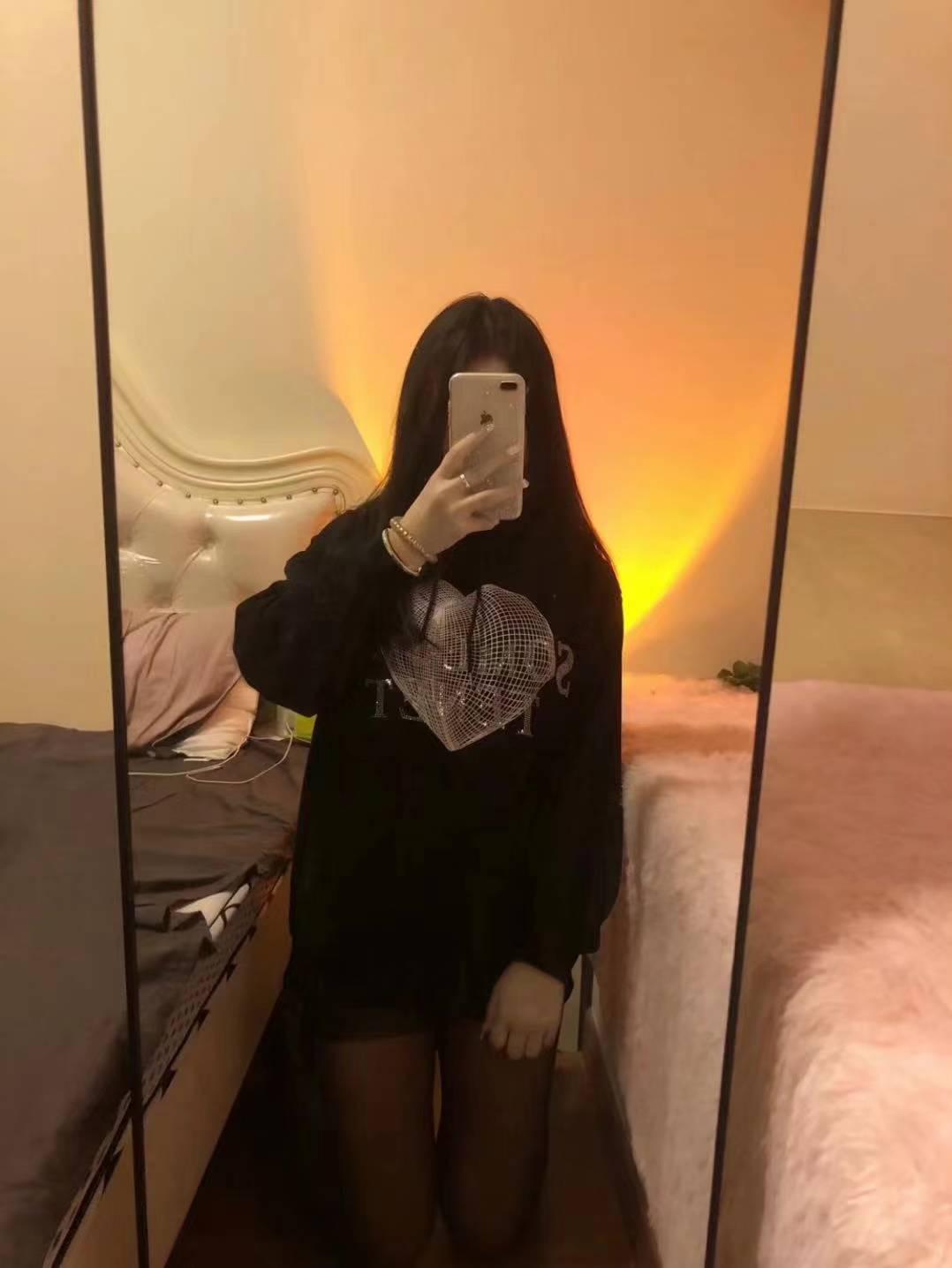 东莞黑丝小妹妹